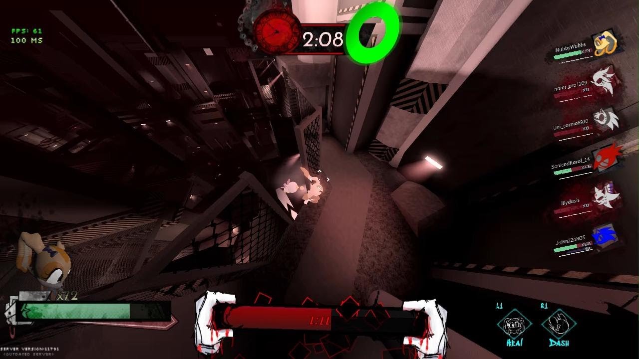 Cream LMS against a 2011x (4) || Outcome Memories