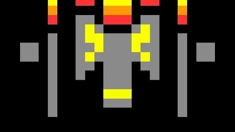 Beginner Turtle Tutorial: Space Invaders(introduction)