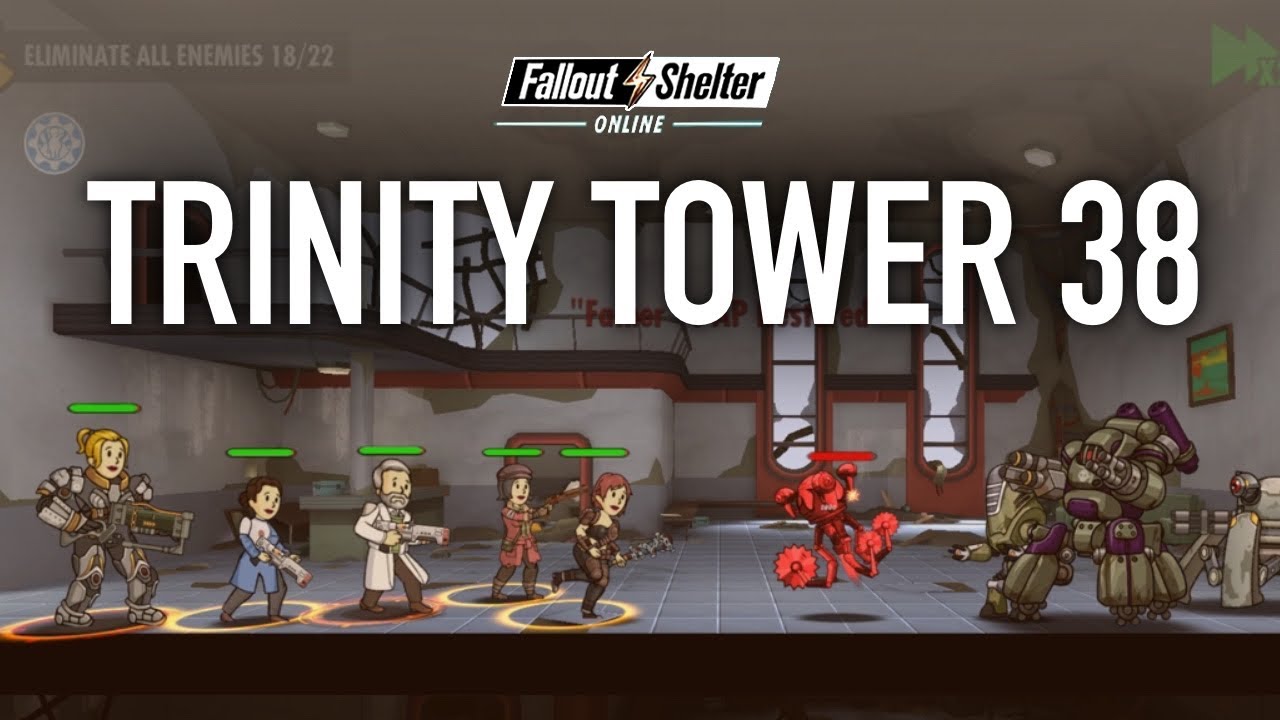 fallout shelter leveling fallout shelter leveling