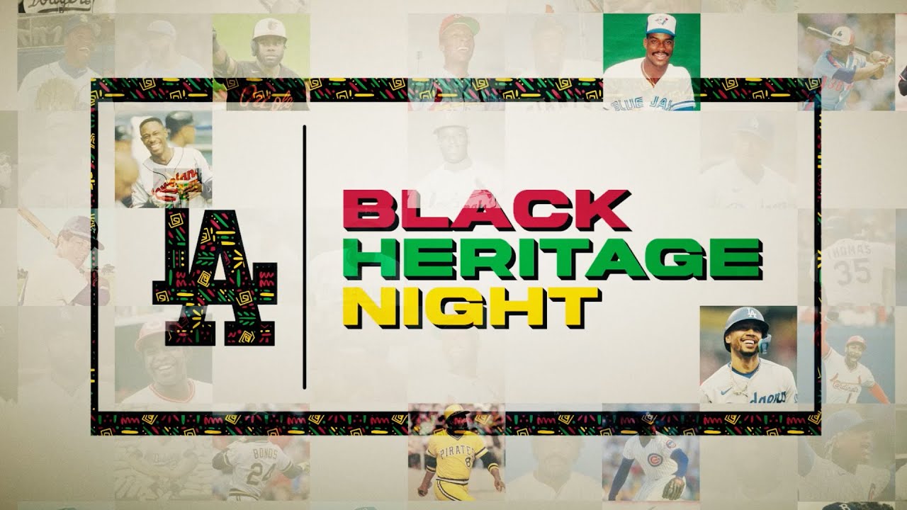 black heritage night