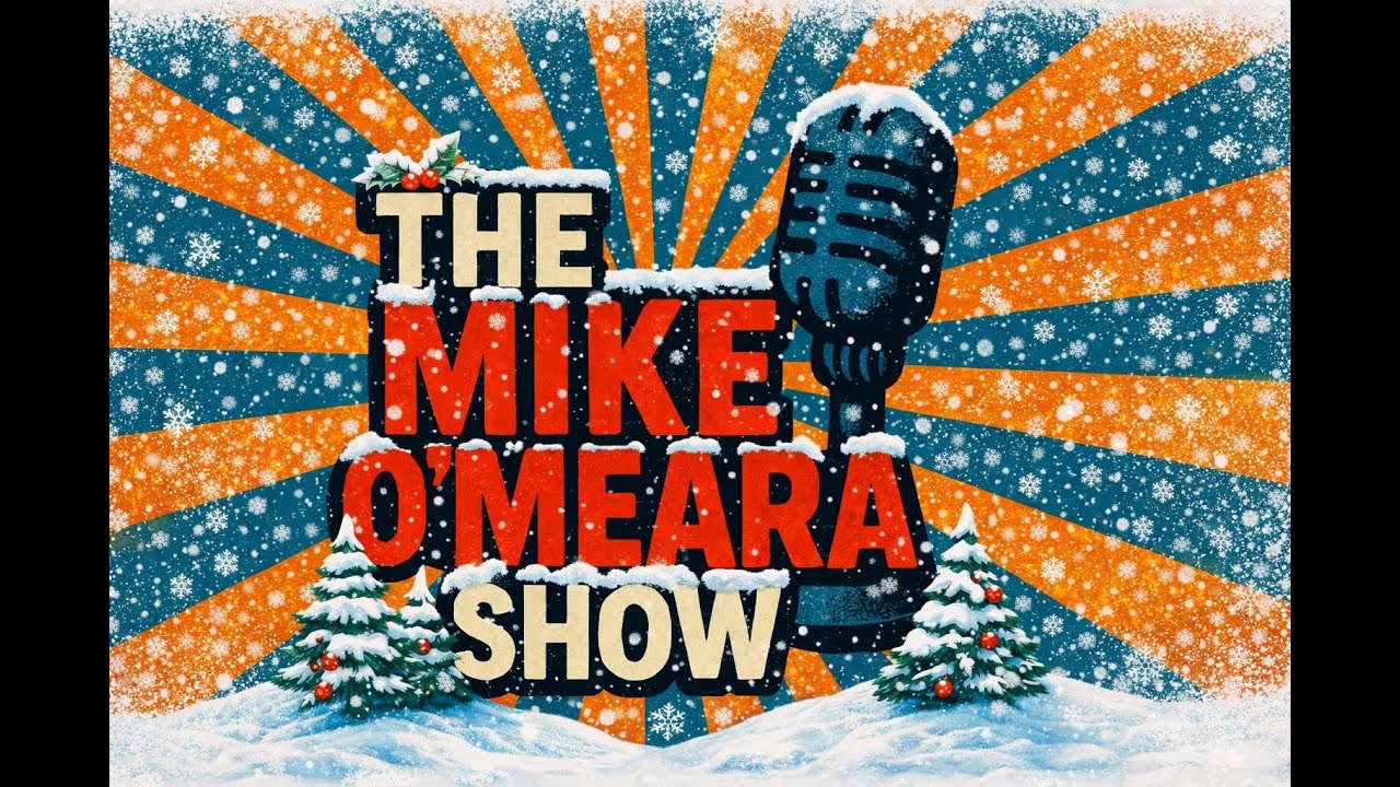 TMOS Extra : How Was Your Christmas?