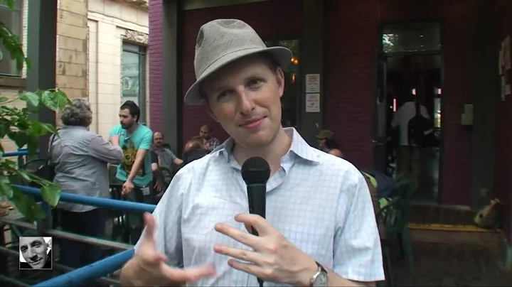 Matt Mullenweg - Open source as a philosophy