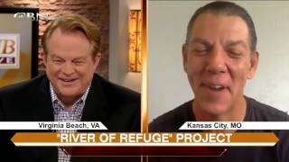 700 Club Interactive - August 3, 2016