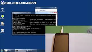 How To Unlock Bootloader Lenovo Vibe C A2020