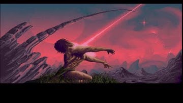 Shadow of the Beast II - Amiga - Best Computer Games of All Time