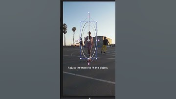 How to Easily Blur Moving Objects in DaVinci Resolve