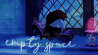 Non/Disney || Empty Space