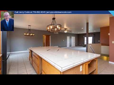 4474 Burnt Mill Road, Pueblo, CO home video tour