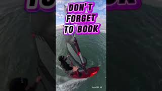 📣 First Wave Event of the Year – May Bank Holiday 2026 🌊🏄‍♂️