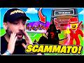 SAMMY ASPETTA che CRASHO per SPAWNARE i BRAINROT più RARI!