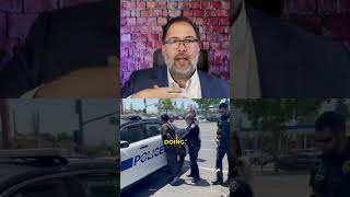 DON'T Stay Silent When Getting Searched By the Cops! 👮‍♂️🚔