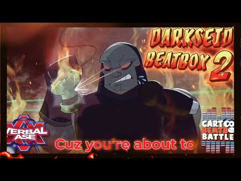 DARKSEID BEATBOX SOLO! 😈🔥 (Goofy Diss Track)