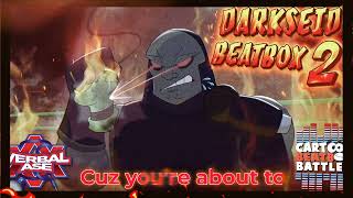 DARKSEID BEATBOX SOLO! 😈🔥 (Goofy Diss Track)