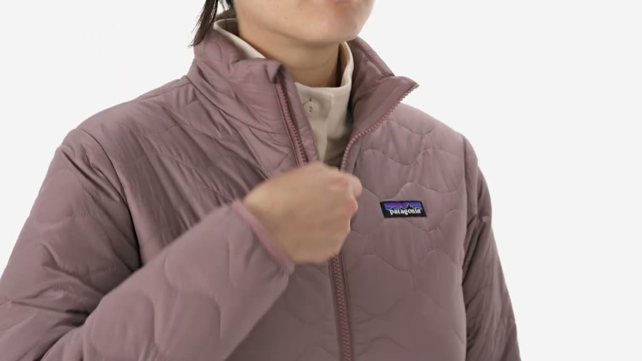 Patagonia - Heyes Peak Parka - Women's