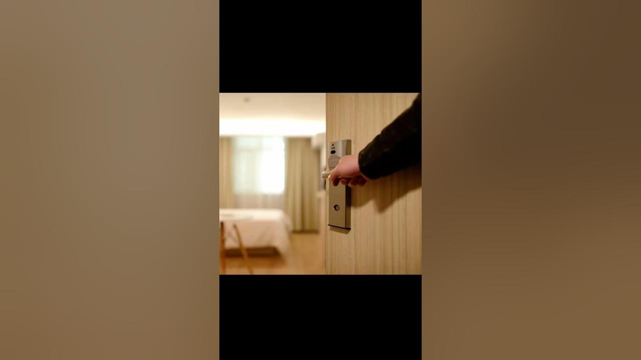 Door Open and Close Sound Effects # door