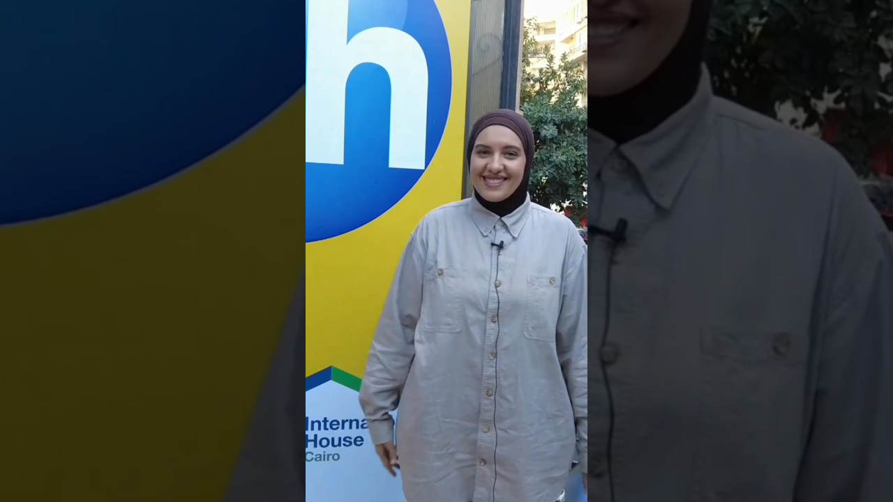 Apply for CELTA with IH Cairo!