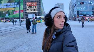 Solo in Berlin – Germany’s Zombie Capital? 🇩🇪