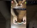 Sorting Dollar Bills 1 #asmr #asmr #asmrcommunity #asmrtriggers #asmrsounds #counting #sorting