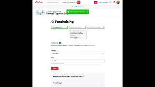 How to Activate Fundraising with Pledge