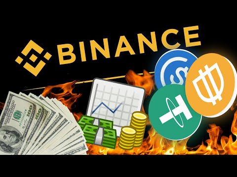 რა არის Stablecoins-ს და რატომ ღირს სულ 1$?