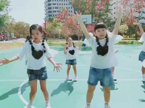 佳新舞蹈藝術學苑_Red Velvet-Umpah Umpah_良美老師