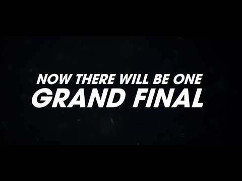 The Real Race: Grand Final