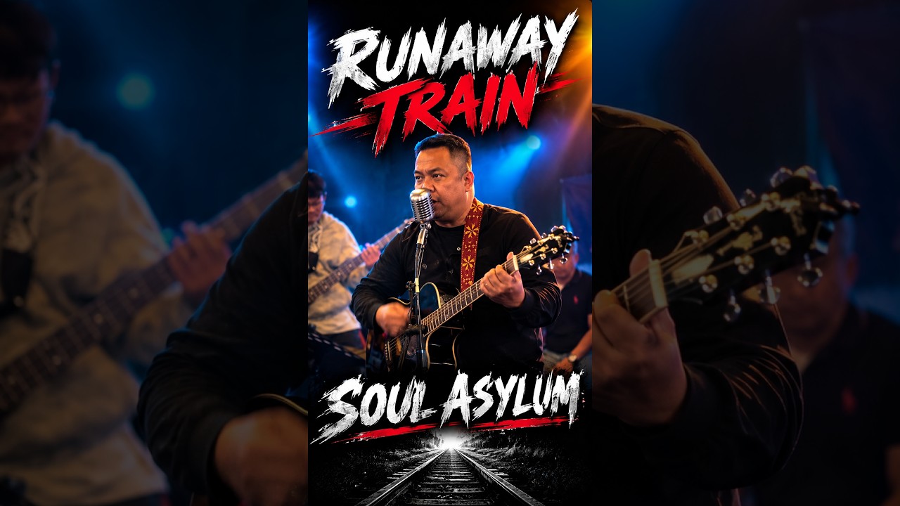 Why everyone was obsessed with this song in 1993 #musicthrowback #90s #soulasylum