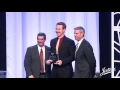 Todd Hollenbeck - 2015 AVCA Division III Men's Coach of the Year