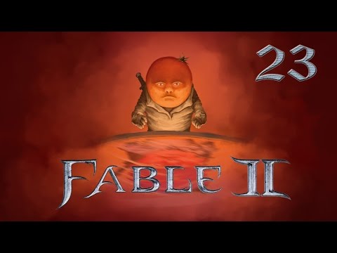 Video: Fable 2 Forsvinner Mystisk Fra Xbox Live