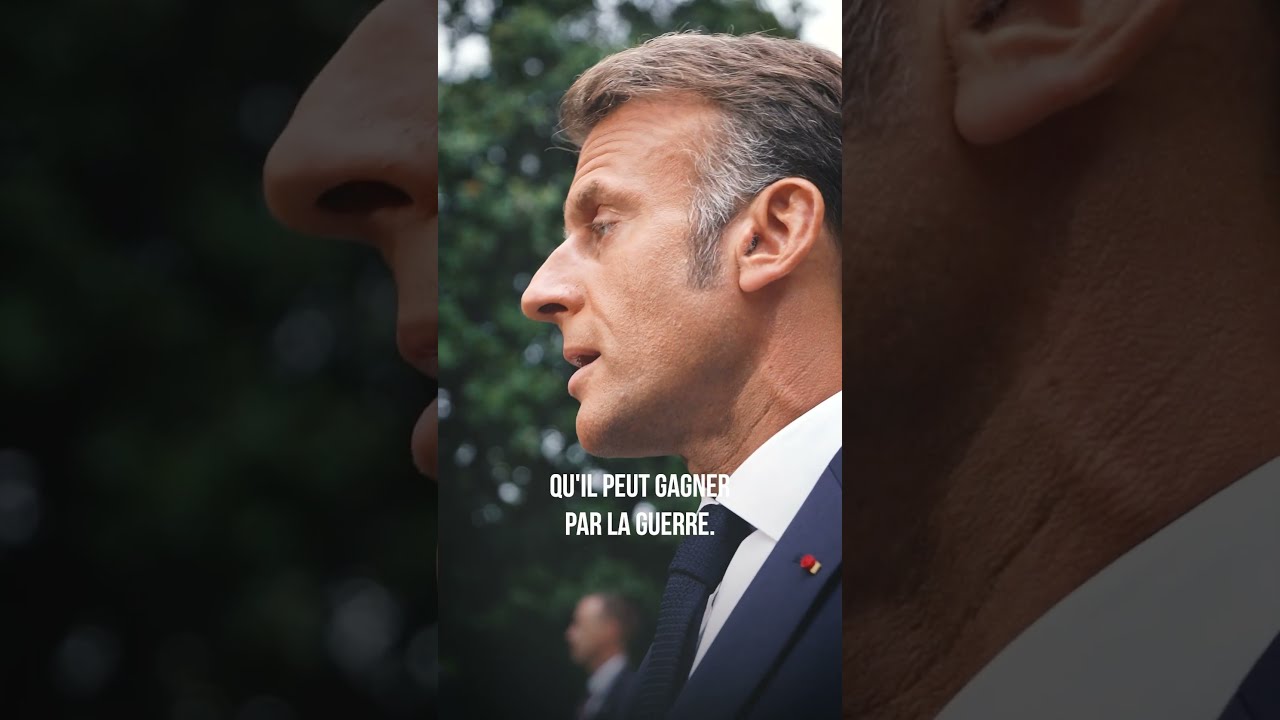 C Est Notre S Curit Qui Se Joue 