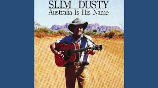 Watch Slim Dusty The Brass Well video