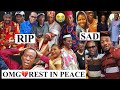 Sad😭 Rest in Peace Popular nollywood Actor Zulu Adigwe is D£Ad Zubby Michael, Destiny Etiko in T£ars