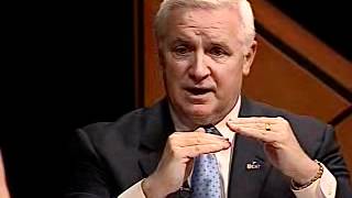 Pennsylvania Newsmakers 4/17/11: One-on-one with Governor Tom Corbett
