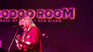 Vienna Vienna - Molly LIVE & UNRELEASED 