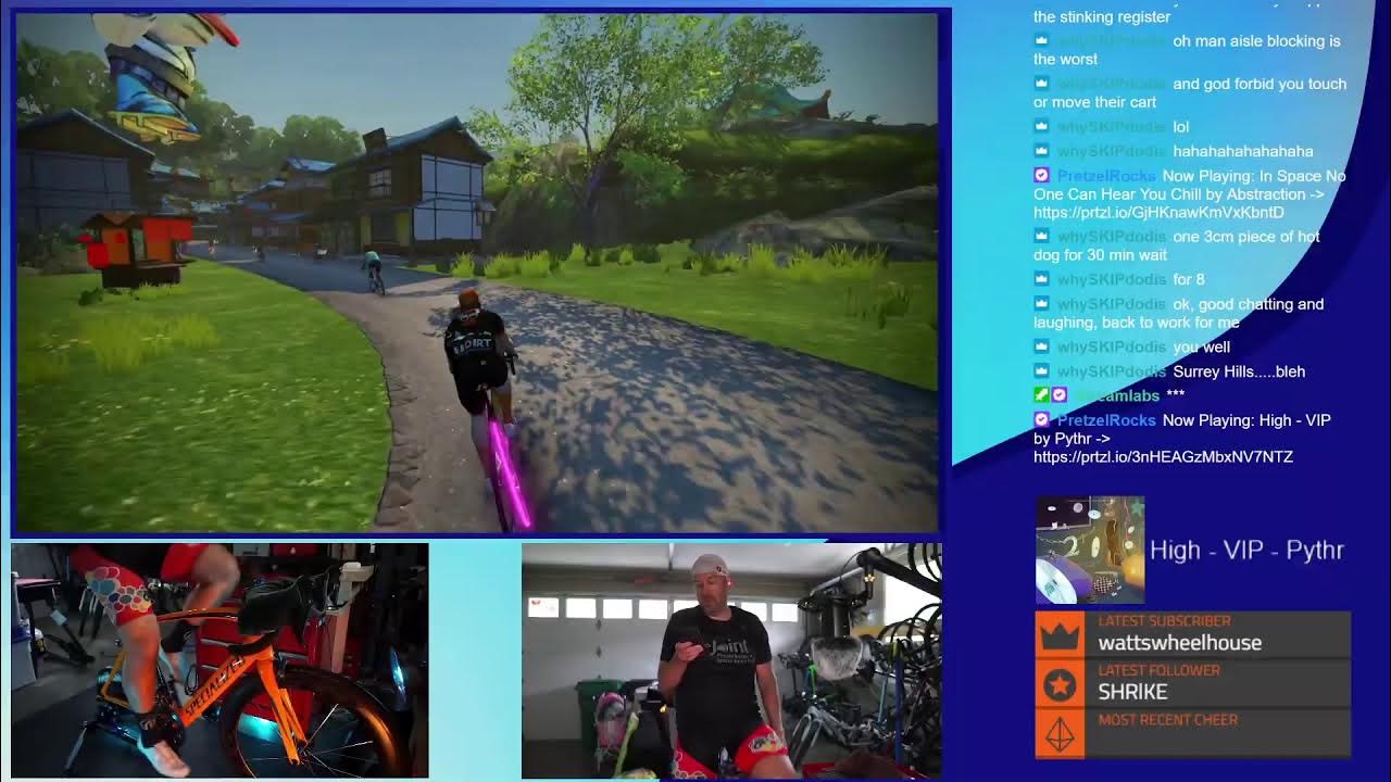 Makuri Island Route Badge Hunter. Two Village Loop YouTube