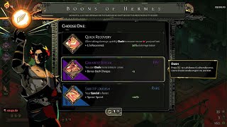 Hades - Sisyphus Asks Why Zag Keeps Fighting to the Surface