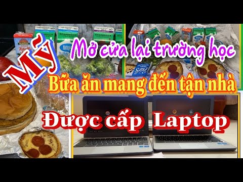 Video: Mở Cửa Trường Học