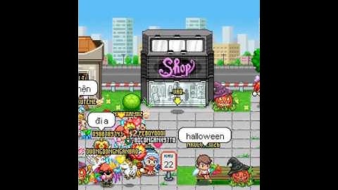 nâng cấp thành công cánh vệ thần tình yêu màu nhiệm (cánh hồng 6) game avatar