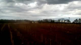 1967 international loadstar driving part 2