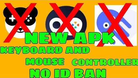 HOW TO PLAY PUBG MOBILE WITH KEYBOARD AND MOUSE/ CONTROLLER WITHOUT USING PANDA GAMEPAD PRO