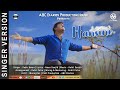 Hansini  sabir aman  amar sanjib  odia new romantic song  abc music station  new odia song 2021