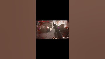 Matrix action! #cod #mw2 #mw3 #warzone #callofduty