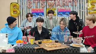 오랜만에 보는 민슈가ㅏ