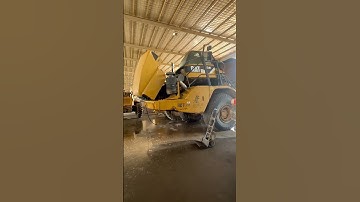 Caterpillar C15 engine #subscribe #engine #shortsvideoviral #diesel #cat #dieselengine #cats