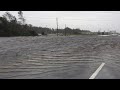 Hurricane Florence Morehead City NC