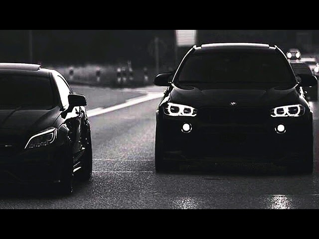 был на зоне бунт (Bass Boosted)