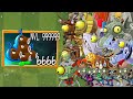 Every Random PREMIUM Plant LEVEL 999999 vs. All Final Boss! - Who Will Win? Part 122