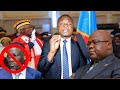 LE GOUVERNEUR ILUNGA DOIT DEMISSIONER SELON LES AVOCATS DE LA COUR CONSTITUTIONNELLE : SHOLE DE L ' UDPS DU 02/06/2020. FELIX TSHISEKEDI FRAPPE FORT ET KABILA DESERTE KINGAKATI ET GLM ( VIDEO )