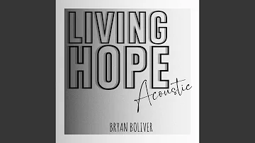 Living Hope (Acoustic)