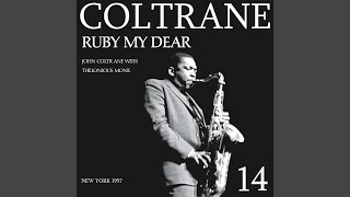 Ruby, My Dear